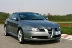 Alfa Romeo GT Q2 2006 года